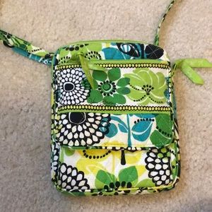 Vera Bradley Crossbody